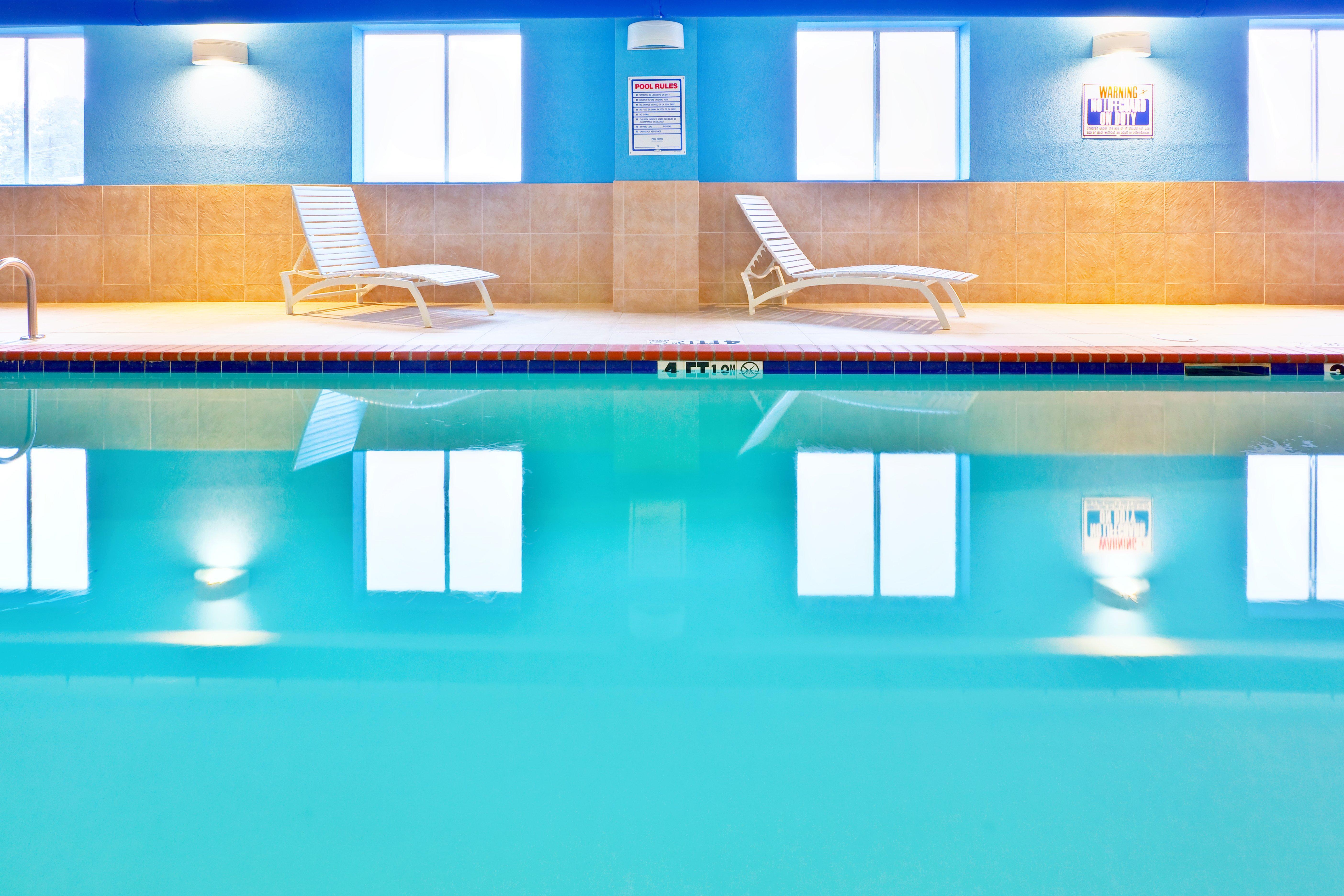 Holiday Inn Express Hotel & Suites Byram By Ihg Экстерьер фото