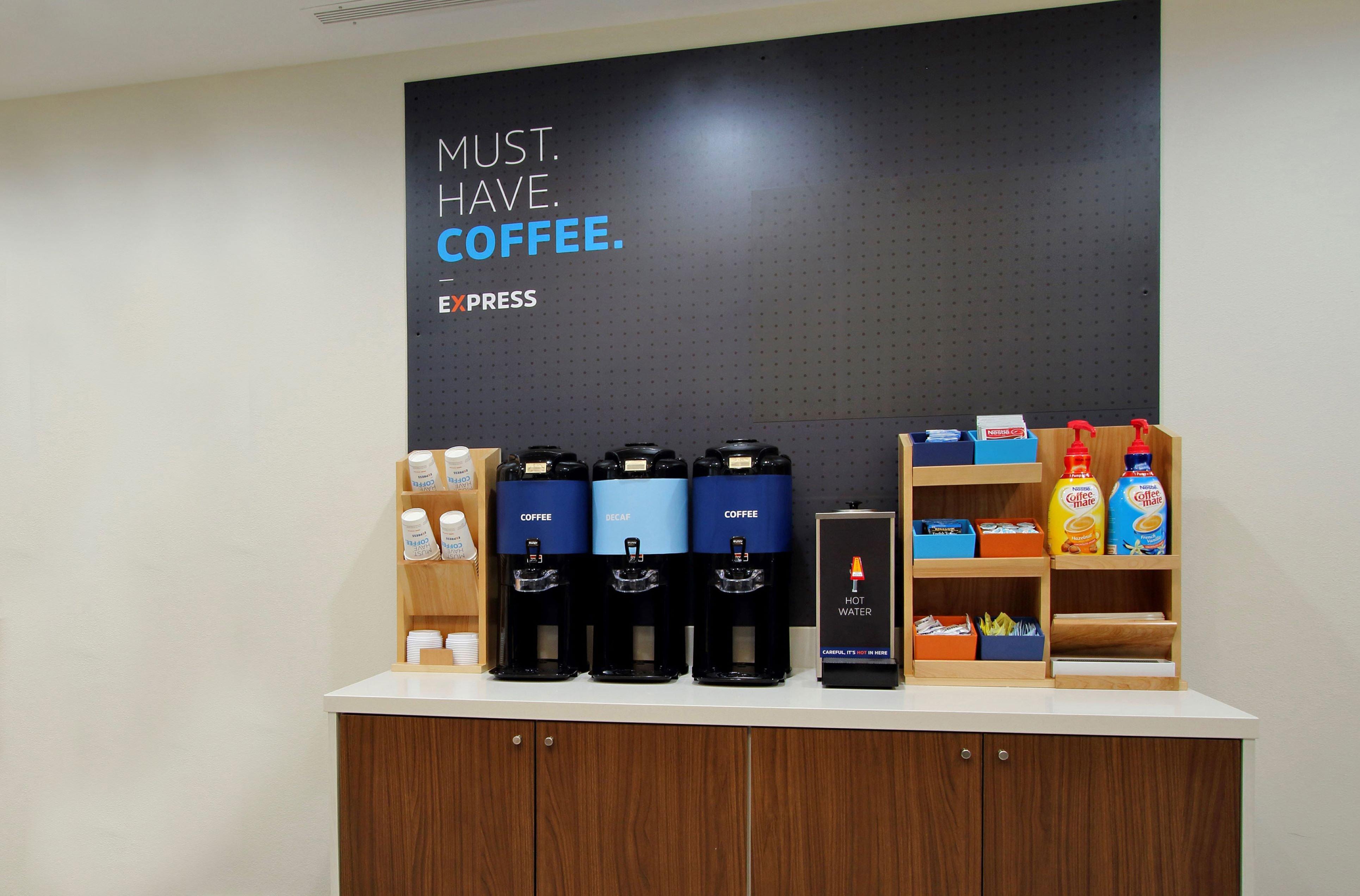 Holiday Inn Express Hotel & Suites Byram By Ihg Экстерьер фото
